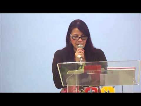 Quadrangular Vera Cruz....29 Março 2013 - Sexta feira - Fortalecimento Espiritual