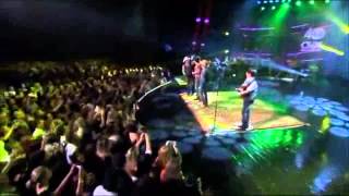 Chitãozinho & Xororó   Fio de Cabelo ft  Leonardo   Zezé di Camargo & Luciano] (360p)