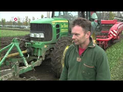 De Boer Op - aflevering 14 - 26 november 2013