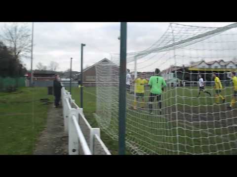 Godalming Town 2 Horley Town 0