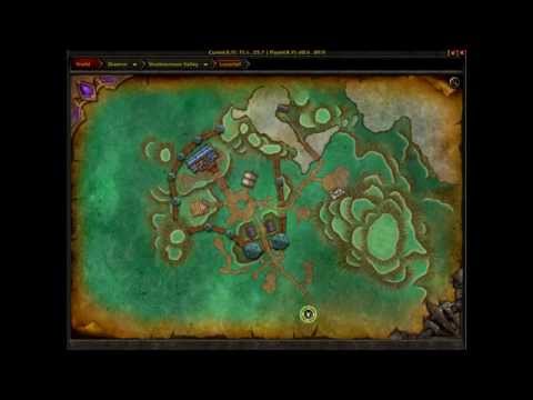 WoW: WoD Shadowmoon Valley Questing Part 8: Bonus Objectives! [2/2]