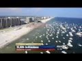 Kenny Chesney Brings Thousands to Flora Bama