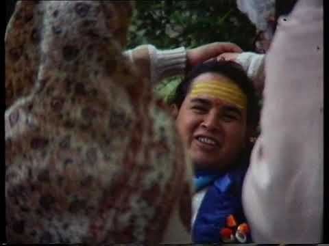 Haidakhan Babaji - Botschaft aus dem Himalaya *SPIRITUELLE DOKUMENTATION