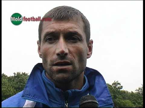 Costuleni - Nistru 2-2