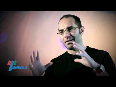 Diego Di Bernardo, un ingegnere al servizio della genetica