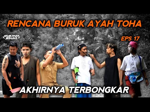ghinto-ro-up-marah-besar-cerita-komedi-jawa-lucu-eps-17