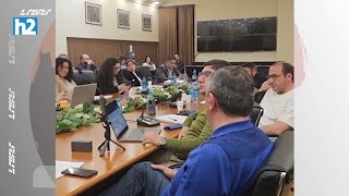 Փողը դնում են ջեբները. 700 000 դրամ չի ստացել ոչ մի MAN-ի վարորդ. Մեսպրոպ Մանուկյան: Լրաբեր