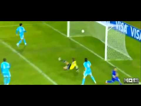 Ruben Botta 2014 Inter Skills