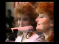The Judds - Rockin' With The Rhythm   Mama He's Crazy