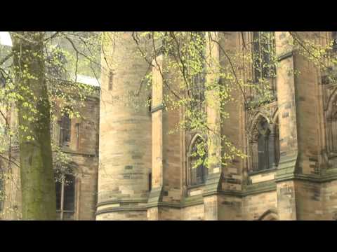 Young Scot Awards 2015 - Unsung Hero Award - Kevin Martin