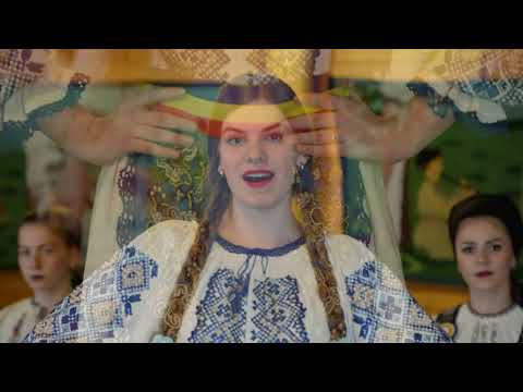 Ioana Maria Romanți - Măicuță suflet curat