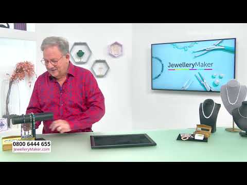 JewelleryMaker LIVE 23/04/2022