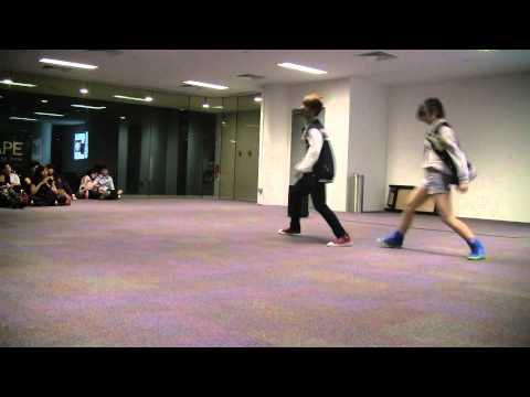 120210 KPOP Dance Off Vol 14 - MBLAQ: It's War