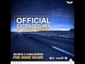 Deorro, Chris Brown - Five more hours (Official ...