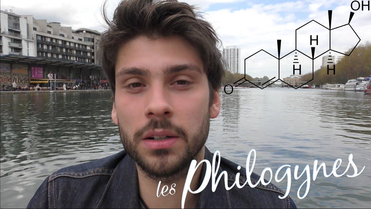 Avez vous reçu trop de testostérone ?