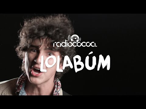 Lolabúm - Crystal