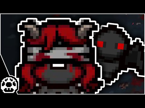 Liliths großer Auftritt - Isaac Repentance