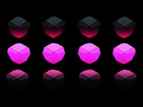 Club Visuals 210 - Free VJ Loop