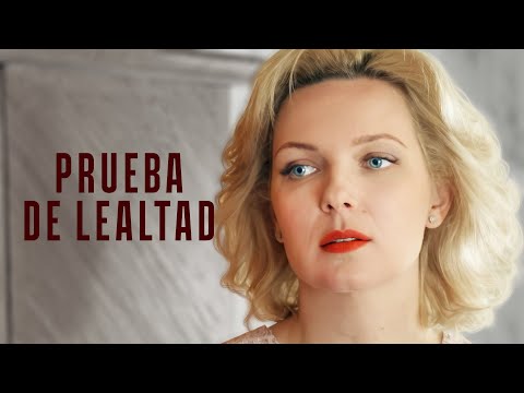 Prueba de lealtad | Película completa | Película romántica en Español Latino