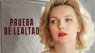 Prueba de lealtad | Película completa | Película romántica en Español Latino