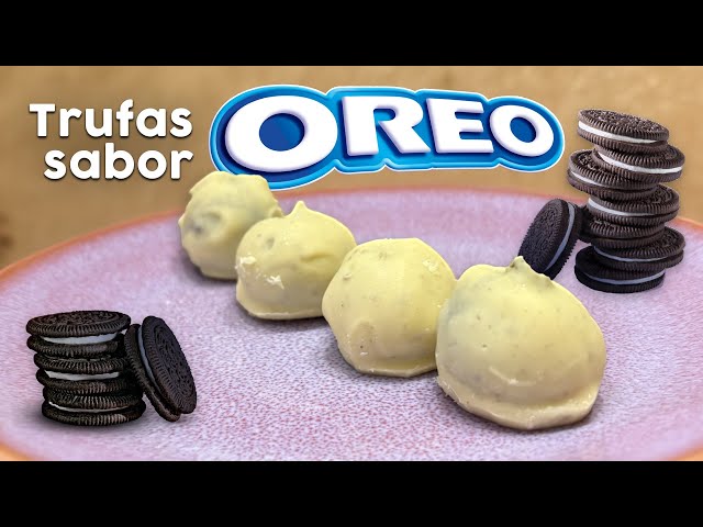 Vídeo relacionado con Milka Oreo Tableta de Chocolate Blanco con Trozos con Galleta Oreo y Relleno de Vainilla, 100 g