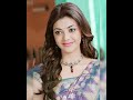 Kajal Agarwal Hot Edits Compilation In Traditional Outfits