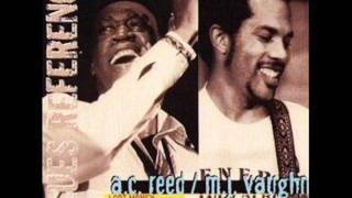 Maurice John Vaughn - I got money