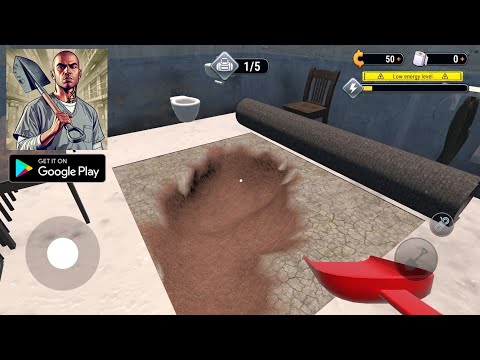 Prison Escape Simulator 3D Digital Melody Games HD Android Gameplay 2025 - YouTube
