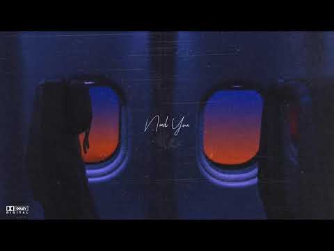 (FREE) Drake x 6lack Type Beat – "Need You" | Soulful R&B Type Instrumental 2020