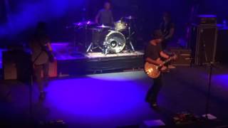 one for the pain lifehouse live dublin 2015