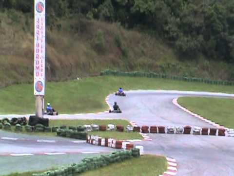 Kartodromo Aldeia da Serra