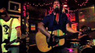 Rhett Miller ~ Old 97&#39;s ~ Desperate Times