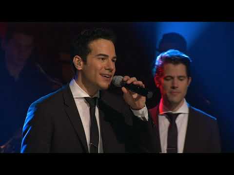 Latin Fury! - Heaven in Your Eyes  (Live in Concert)