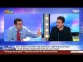 BFM Business - Paul Morlet vs St��phane Soumier.