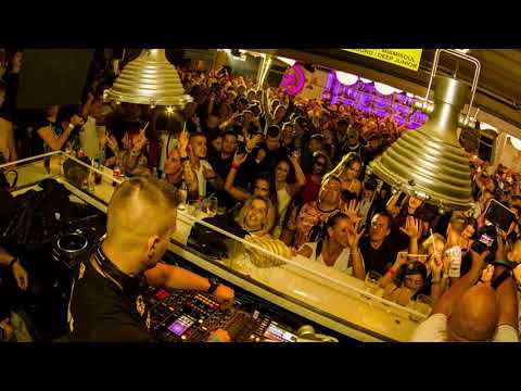 Coronita Breakfast 2016   Daniel Nike,Purebeat,Steve Judge