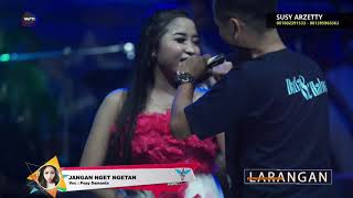 Download lagu JANGAN NGET NGETAN POPY SAMANTA  NIRWANA MANDALA LIVE BRONDONG BLOK KONCONG mp3