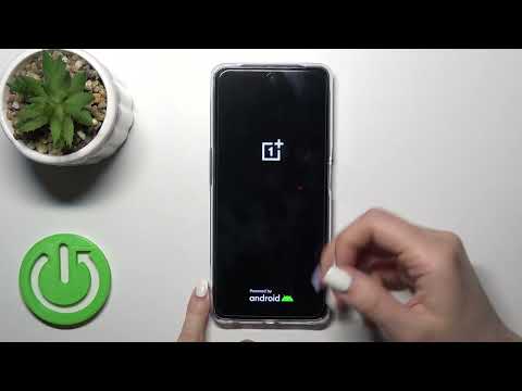How to Power On the OnePlus Nord CE 3 Lite Smartphone - Switch On the Device