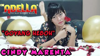Download lagu Goyang Heboh   Cindy Marenta OM ADELLA Tambak boyo Tuban mp3