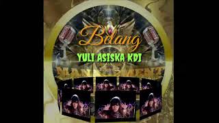 Download lagu Belang - Yuli Asiska KDI - Karaoke RockDut Original HD mp3