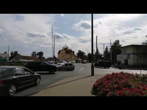 [ALARMOWO + TRĄBY] MAN SHD 25 do zdarzenia.