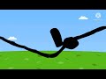 BFDI 1a Deleted Scene Totally Real