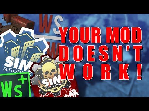 fallout mod manager crashes when adding fomod fallout mod manager crashes when adding fomod
