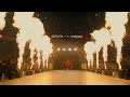 Creed-2 DRAGO Entrance in Moscow 🔥 🔥 🔥