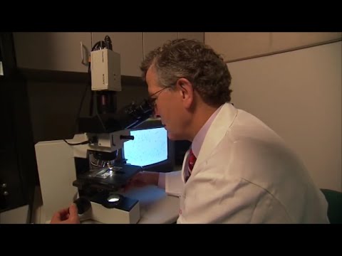 Mayo Clinic Minute: Lewy Body Dementia 101