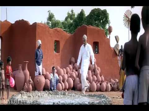 Pachai Kiligal Tholodu -INDIAN-Tamil HD Song KamalHaasan, ARRahman, KJ Yesudass, S.Shankar