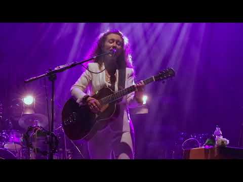 Magda 'MAGIC' Piskorczyk, guest: Aleksandra Siemieniuk - W. (Other Side of the Blue) Jubilee concert