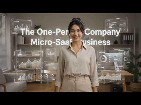 Micro SaaS Video