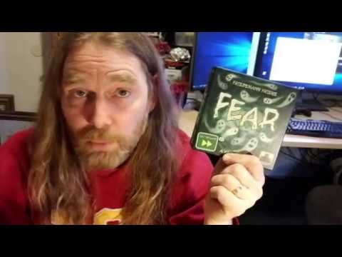 Hair Brained Games - FEAR Review (w/Spoiler section)