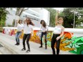 Promise Ring Ryan Ang Safy Ann Choreography
