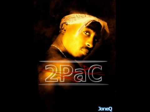 2Pac ft. Eric Williams - Do For Love